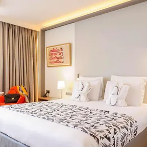 4* מלון Mercure Centre Prado Velodrome
