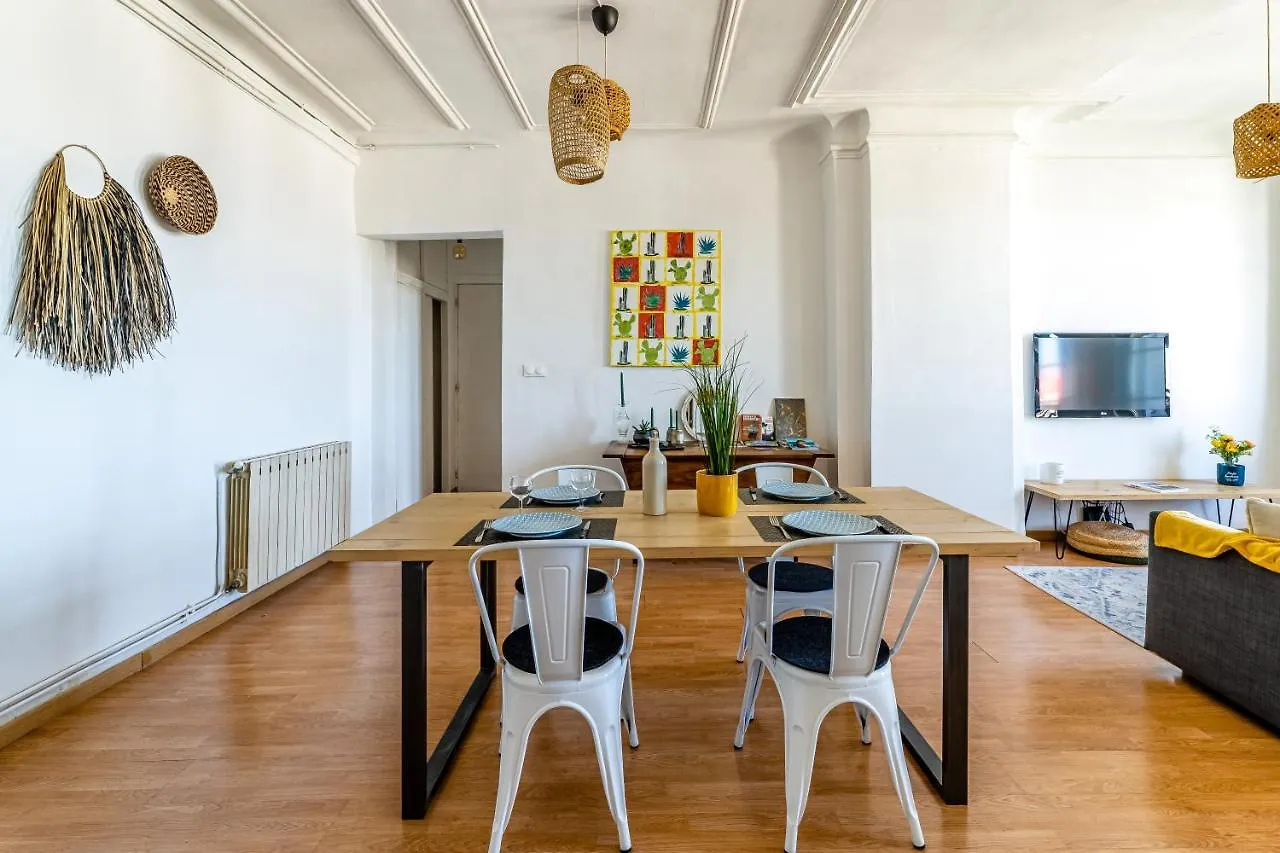 T2 Vue Mer Au Pied De La Major Apartment Marseille